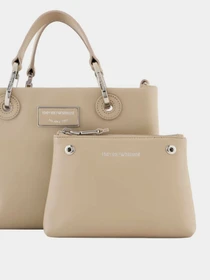 Сумки Emporio Armani модель Y3D166-Y478E-80022 Фото