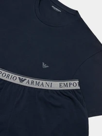 Одежда для дома и сна Emporio Armani модель 111573-4R720-27435 Фото