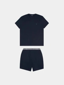 Одежда для дома и сна Emporio Armani модель 111573-4R720-27435 Фото