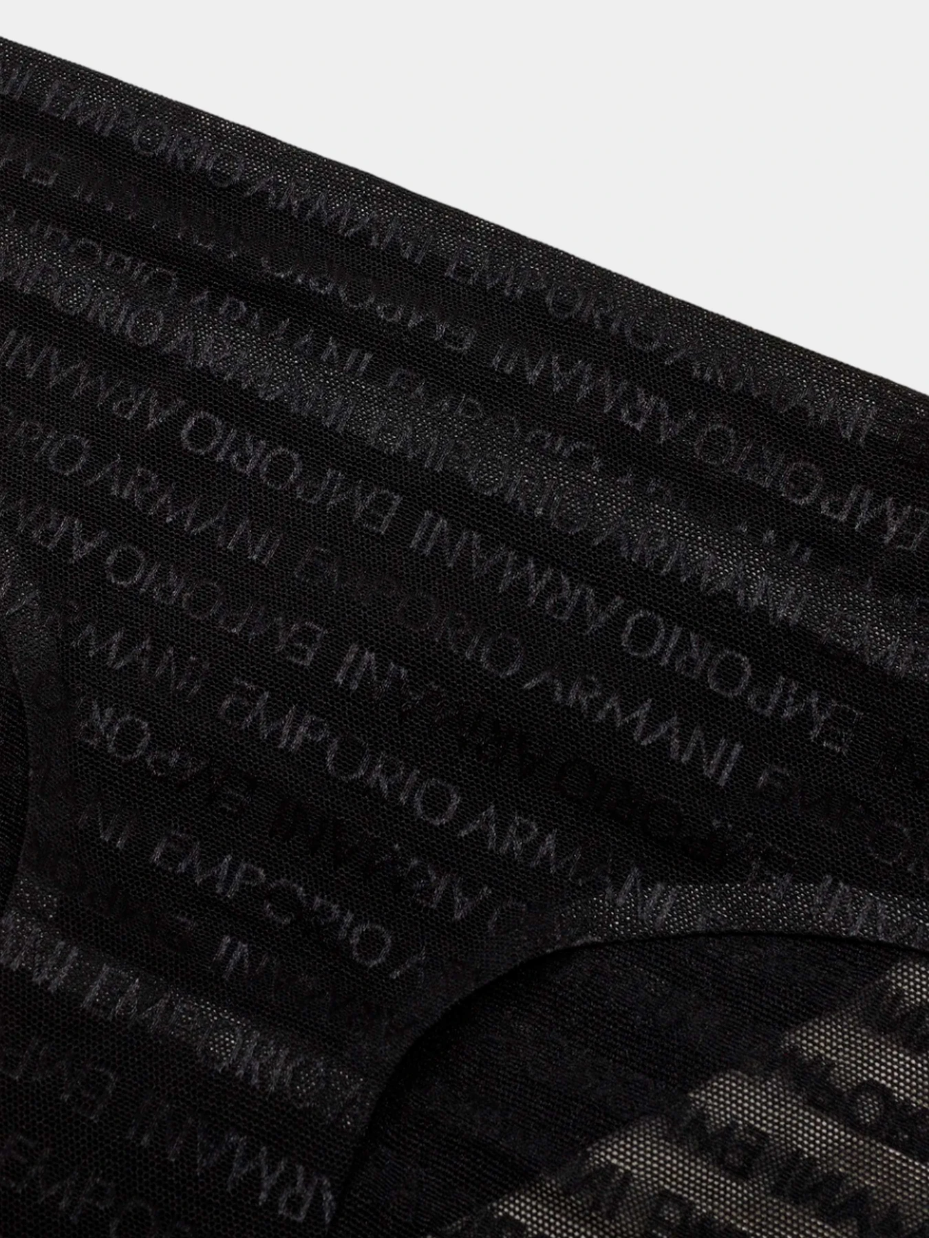 Нижнее белье Emporio Armani модель 163334-3F204-00020 Нижнее белье Emporio Armani модель 163334-3F204-00020 Фото