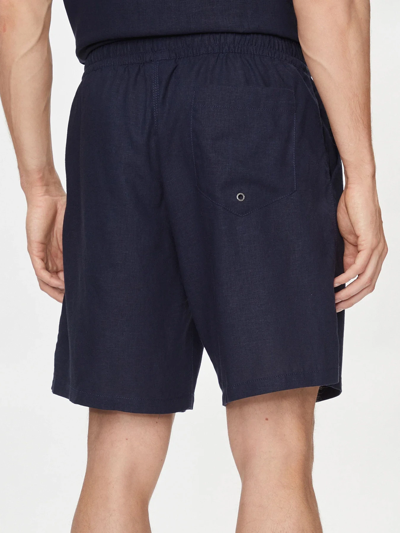 Шорты Emporio Armani модель 211864-4R467-06935 Шорты Emporio Armani модель 211864-4R467-06935 Фото