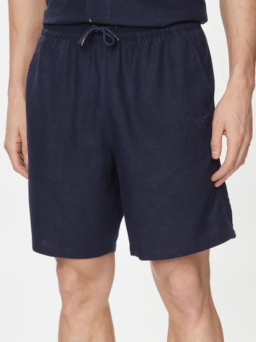 Шорты Emporio Armani модель 211864-4R467-06935 Фото