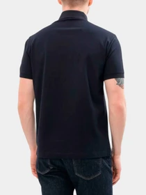 Футболки и поло Emporio Armani модель 3D1FM2-1JGYZ-F997 Фото