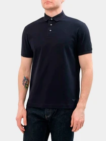 Футболки и поло Emporio Armani модель 3D1FM2-1JGYZ-F997 Фото