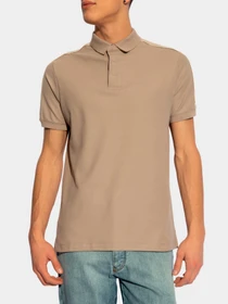 Футболки и поло Emporio Armani модель 3D1FM3-1JCYZ-0650 Фото