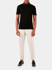 Футболки и поло Emporio Armani модель 3D1FS0-1JUVZ-0999 Фото