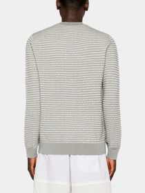 Худи и свитшоты Emporio Armani модель 3D1MX1-1MMIZ-F608 Фото