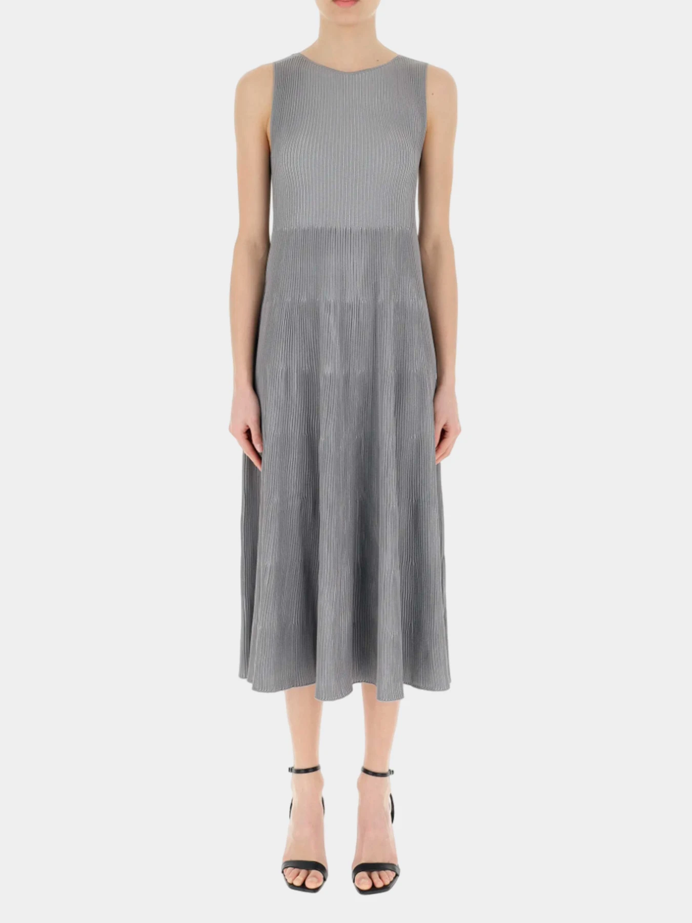 Платья Emporio Armani модель 3D2AT8-2M09Z-F135 Платья Emporio Armani модель 3D2AT8-2M09Z-F135 Фото
