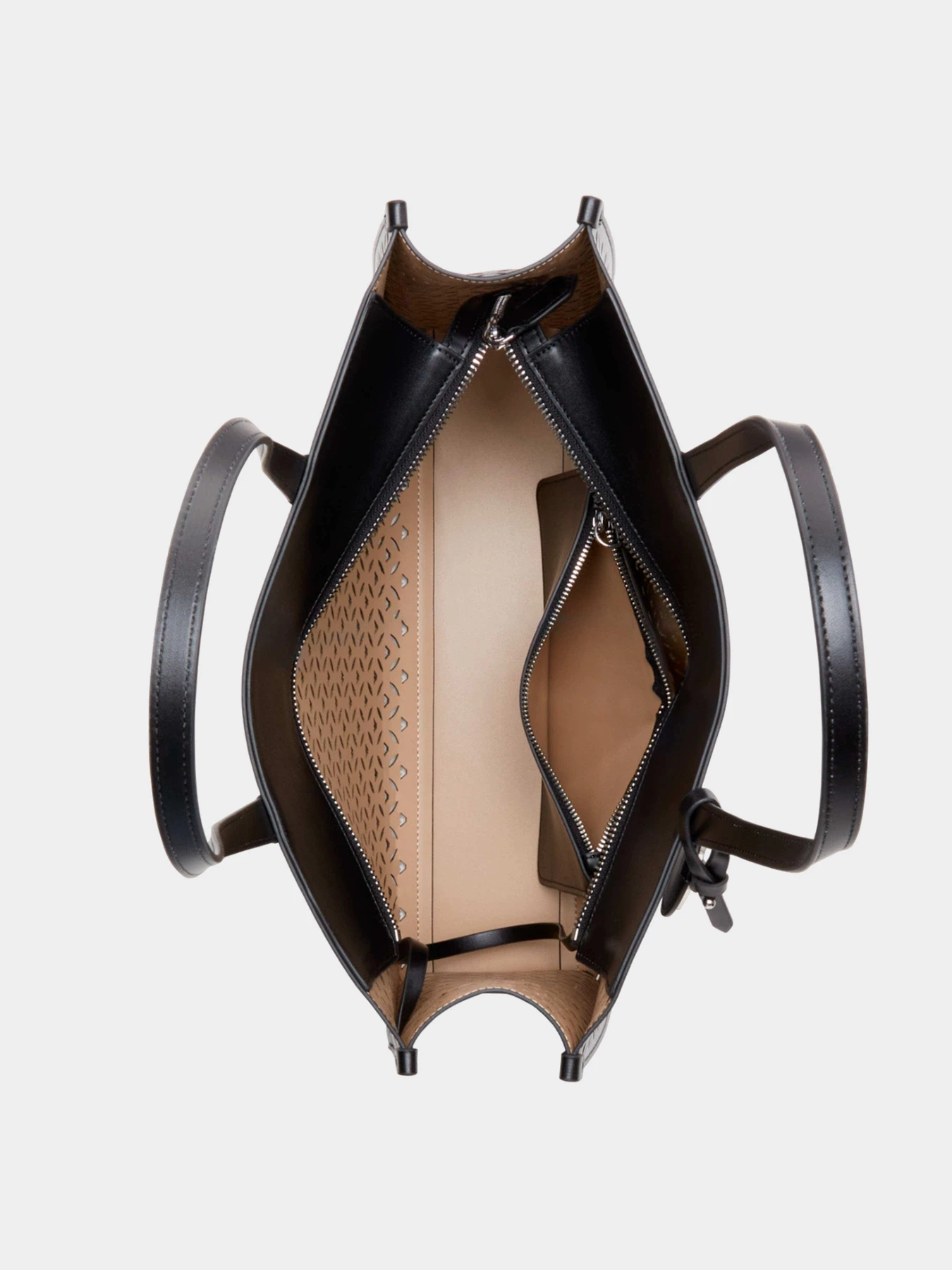 Сумки Emporio Armani модель Y3D244-YVX3E-80535 Фото