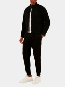 Куртки и дубленки Emporio Armani модель 3D1BC5-1DRSZ-F006 Фото