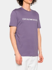 Футболки и поло Emporio Armani модель 8N1TN5-1JPZZ-08C4 Фото