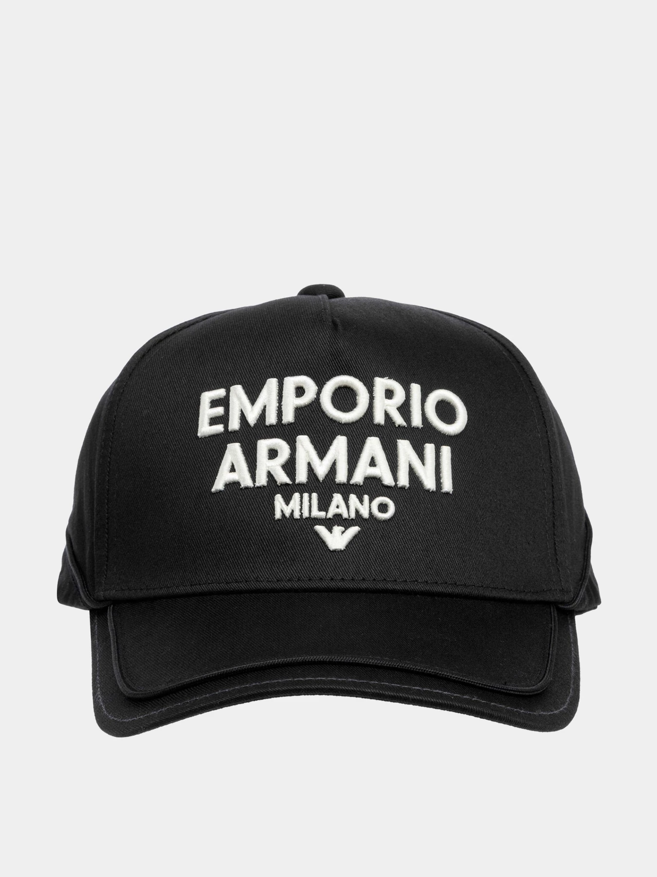 Шапки и кепки Emporio Armani модель 627475-4R578-00020 Шапки и кепки Emporio Armani модель 627475-4R578-00020 Фото