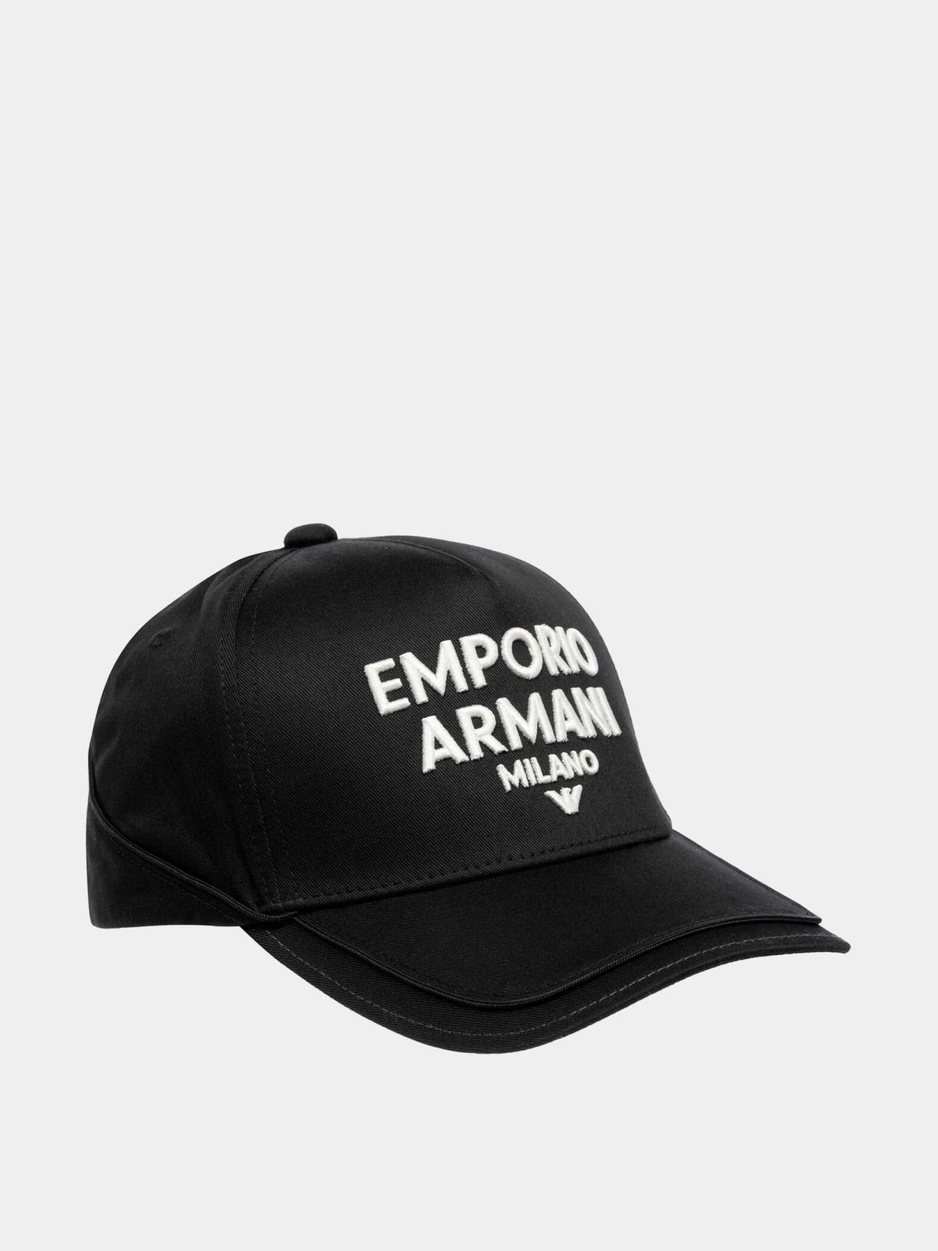 Шапки и кепки Emporio Armani модель 627475-4R578-00020 Шапки и кепки Emporio Armani модель 627475-4R578-00020 Фото