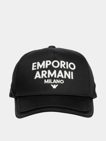 Шапки и кепки Emporio Armani модель 627475-4R578-00020 Фото
