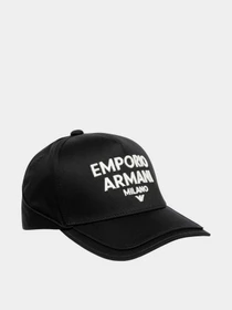 Шапки и кепки Emporio Armani модель 627475-4R578-00020 Фото
