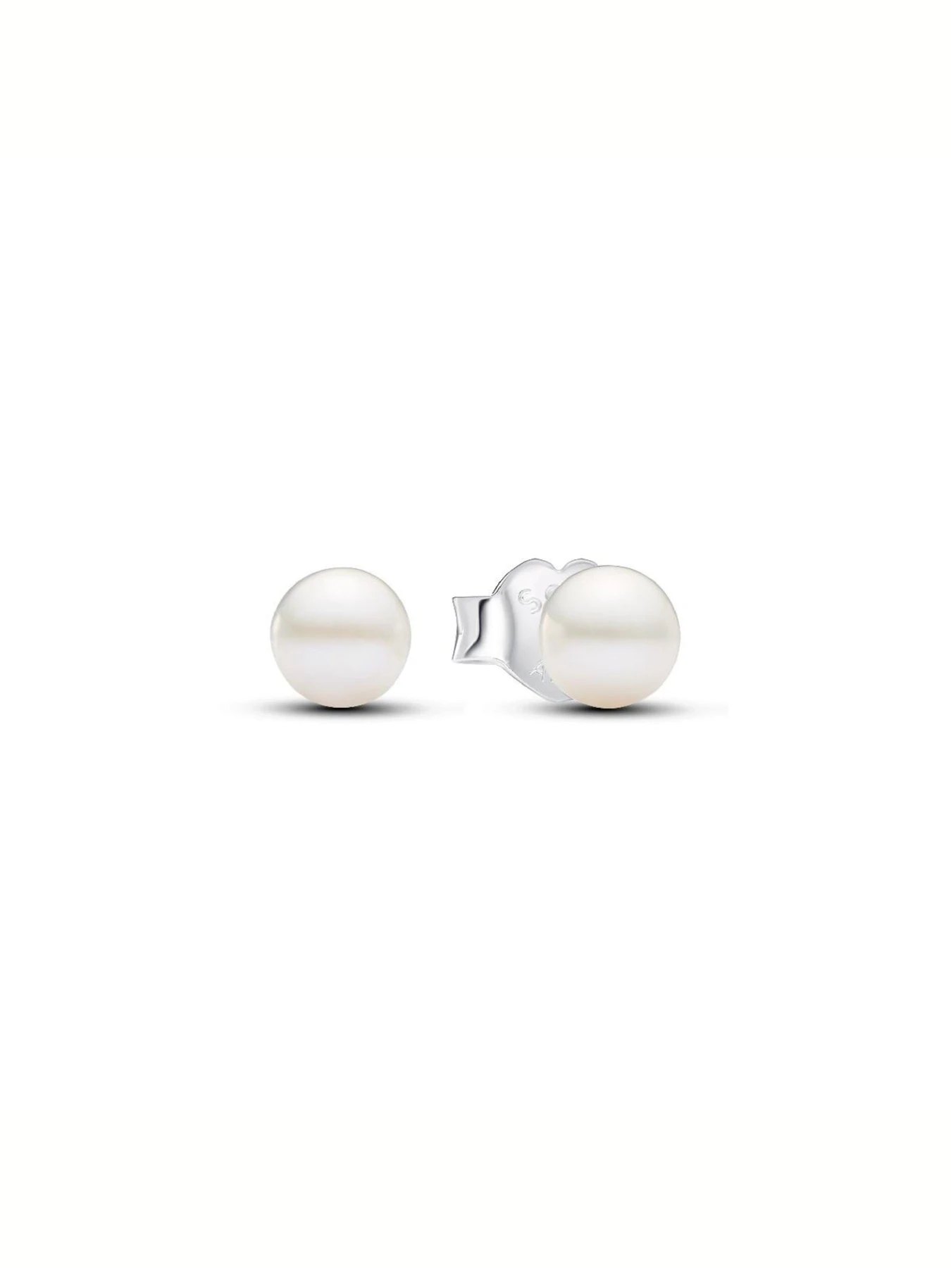 Серьги-гвоздики PANDORA Moments модель 293168C01 Серьги-гвоздики PANDORA Moments модель 293168C01 Фото