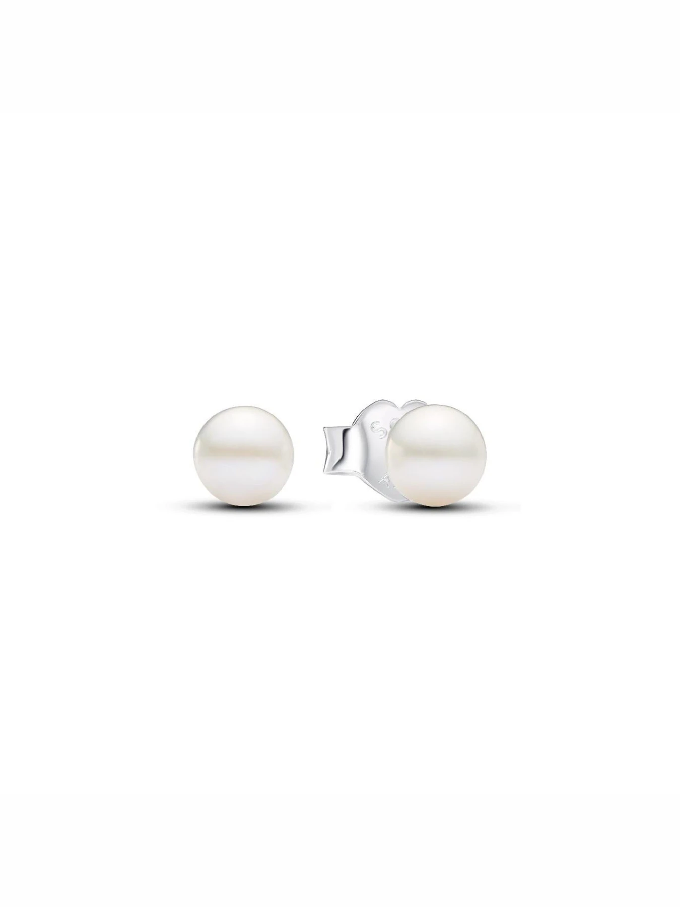 Серьги-гвоздики PANDORA Moments модель 293168C01 Серьги-гвоздики PANDORA Moments модель 293168C01 Фото
