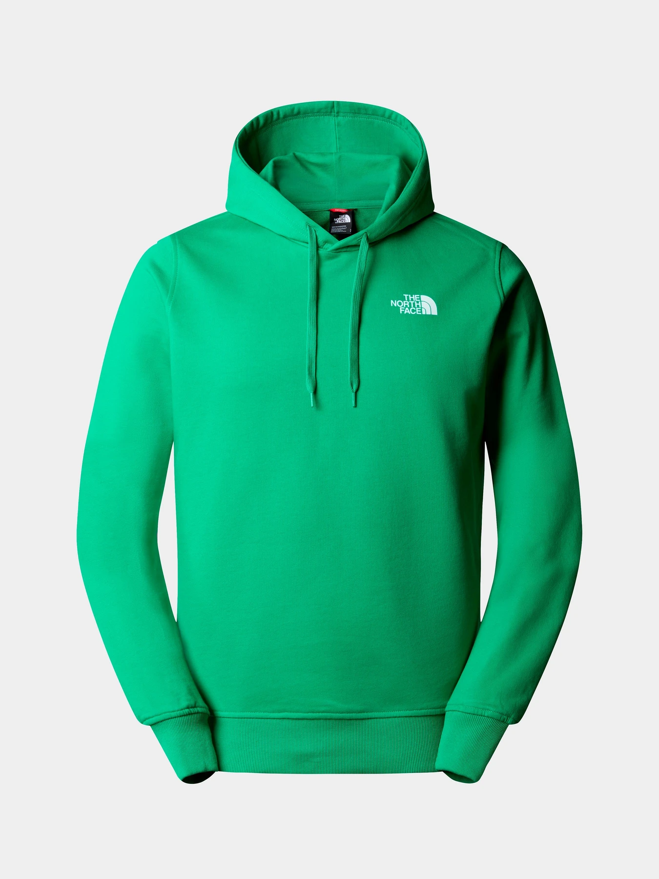 Худи и свитшоты The North Face модель NF0A2S57PO81 Фото