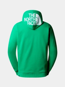 Худи и свитшоты The North Face модель NF0A2S57PO81 Фото