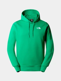 Худи и свитшоты The North Face модель NF0A2S57PO81 Фото