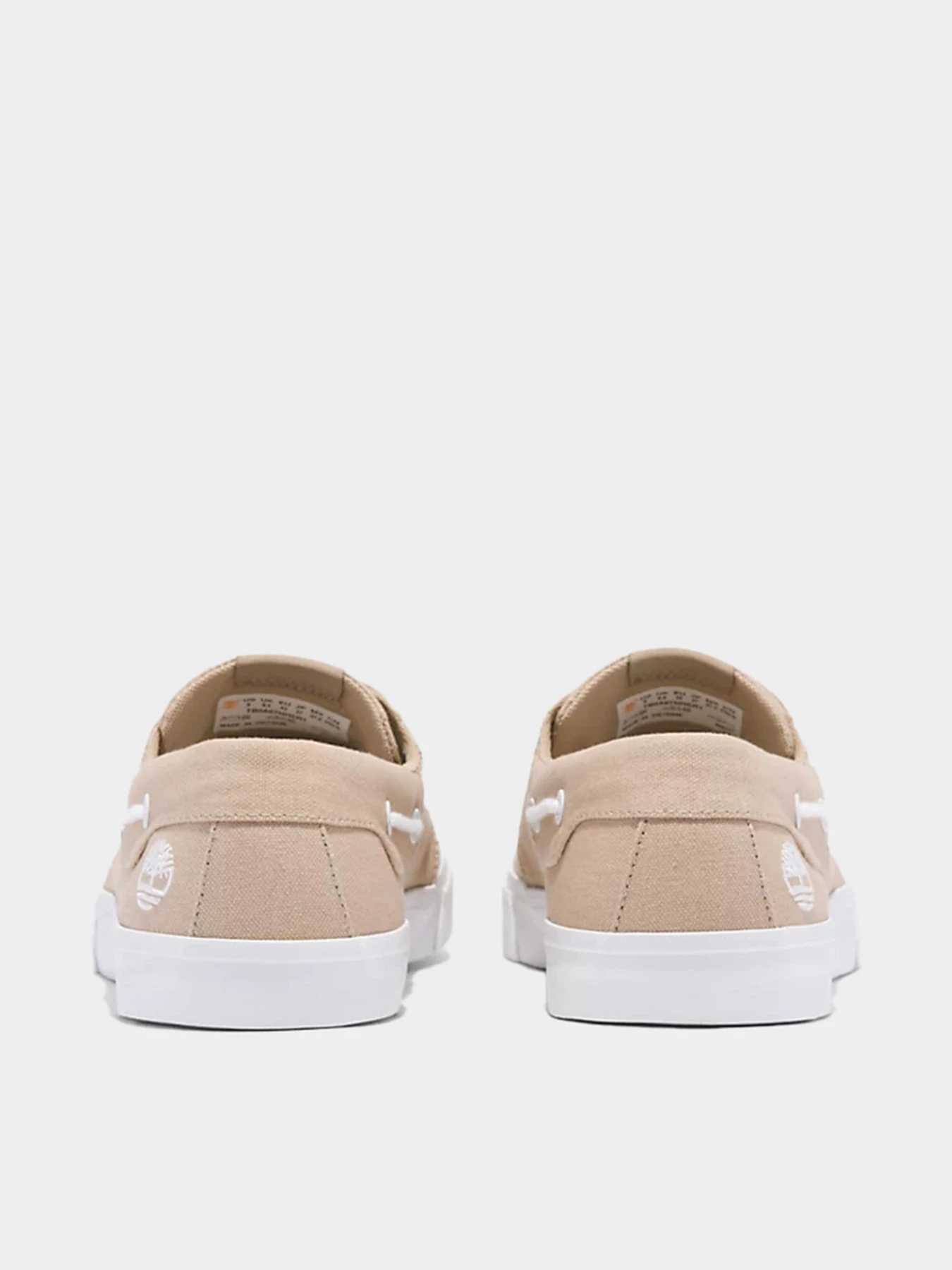 Слипоны и мокасины Timberland модель TB0A67NHER11 Слипоны и мокасины Timberland модель TB0A67NHER11 Фото
