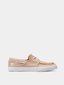 Слипоны и мокасины Timberland модель TB0A67NHER11 Фото