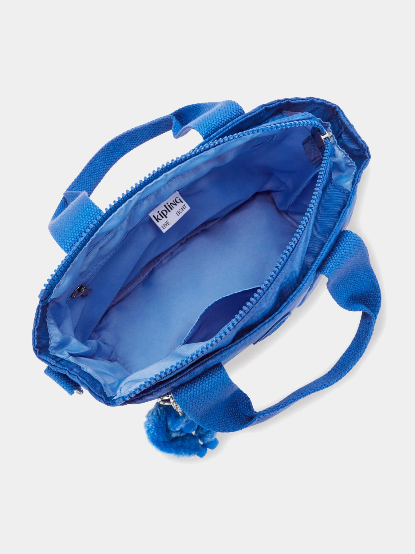 Сумки Kipling модель KPKI7541JC71 Фото