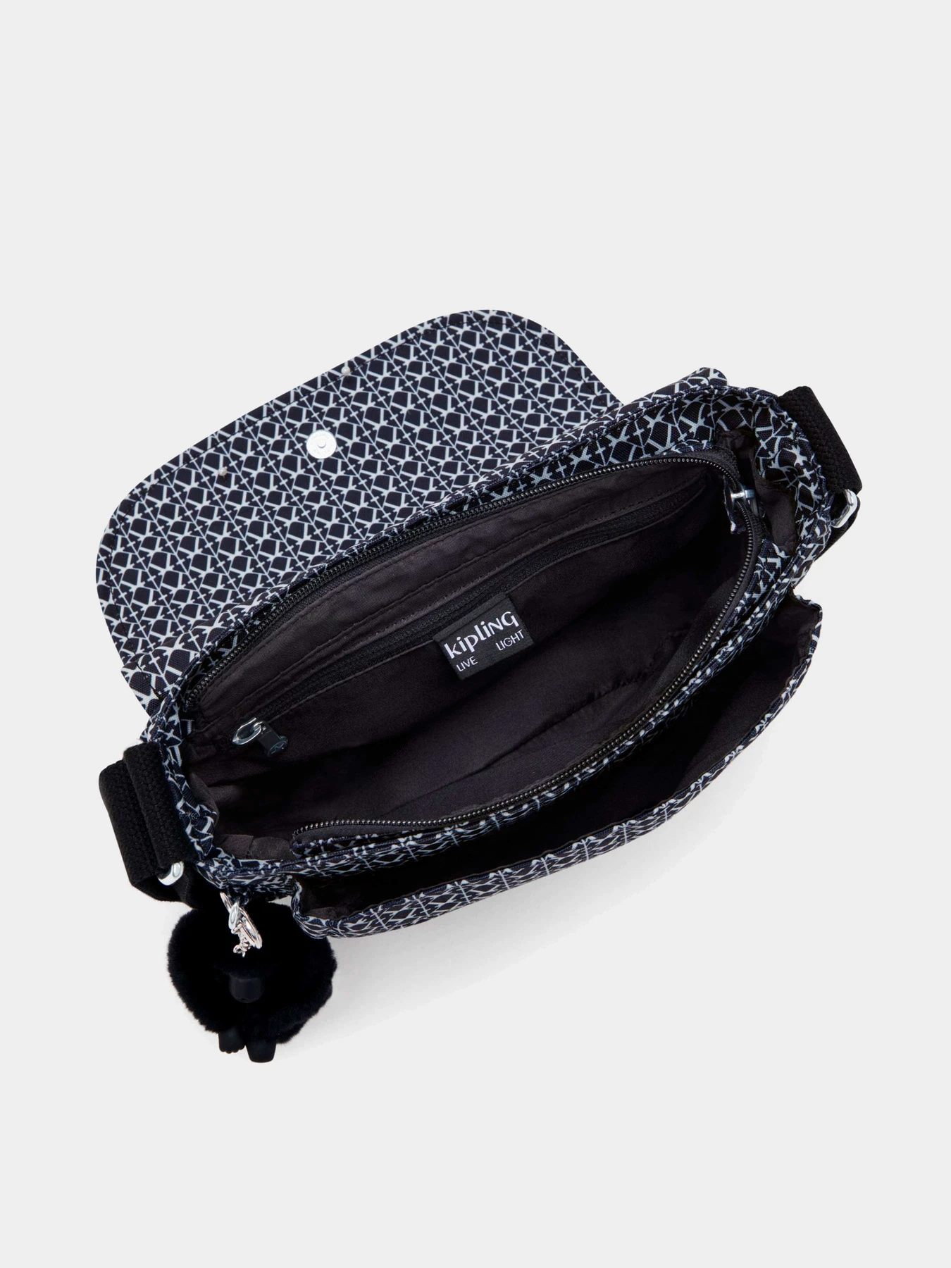 Сумки Kipling модель KPKI7601DD21 Фото