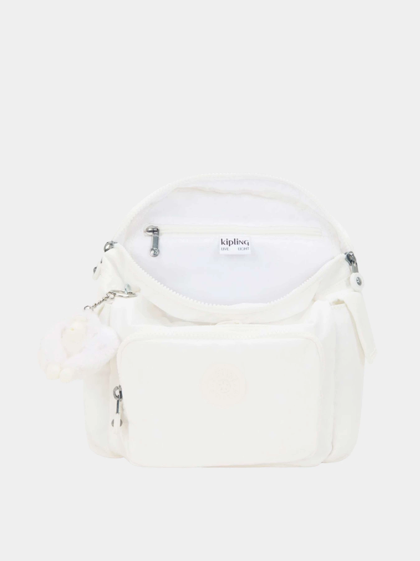 Рюкзаки Kipling модель KPKI26706KH1 Рюкзаки Kipling модель KPKI26706KH1 Фото