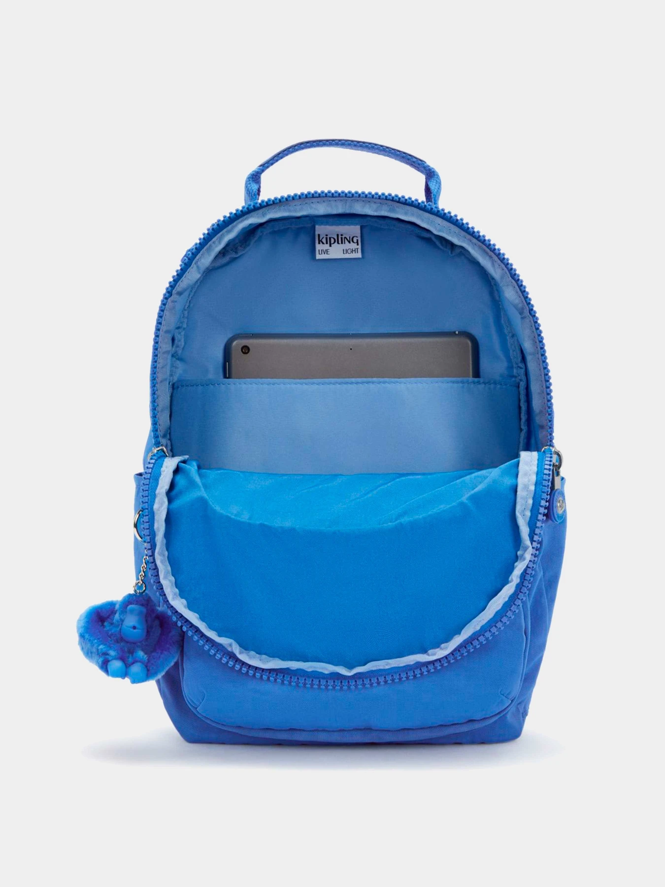 Рюкзаки Kipling модель KPKI4082JC71 Рюкзаки Kipling модель KPKI4082JC71 Фото
