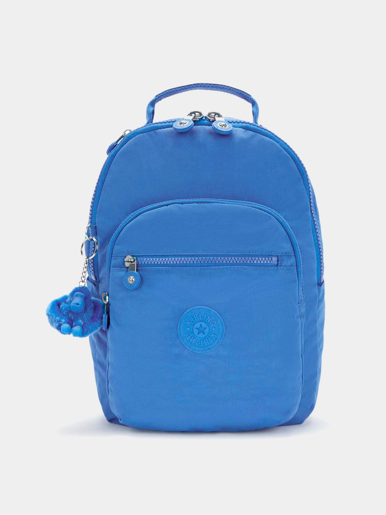 Рюкзаки Kipling модель KPKI4082JC71 Рюкзаки Kipling модель KPKI4082JC71 Фото