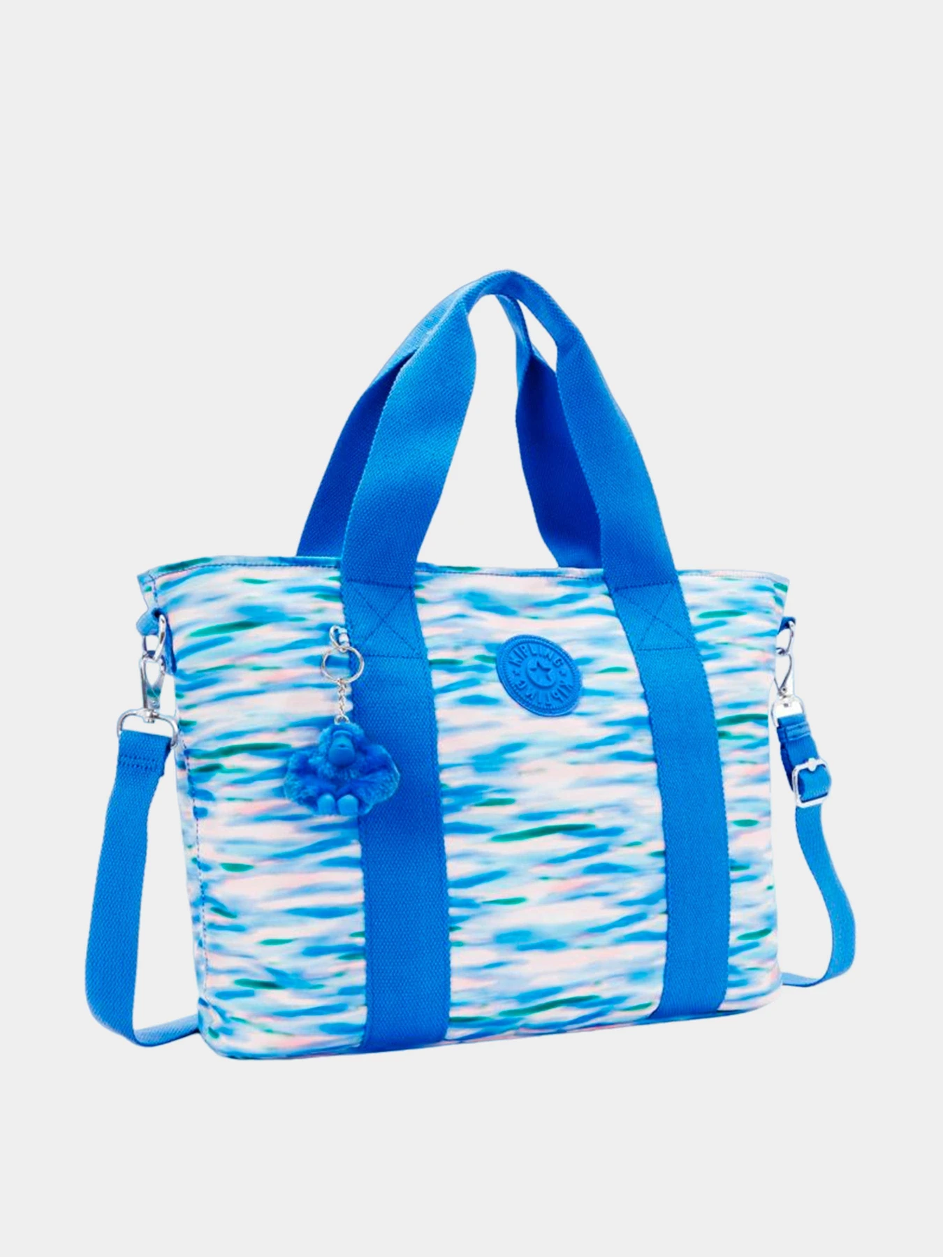 Сумки Kipling модель KPKI5379TX91 Фото