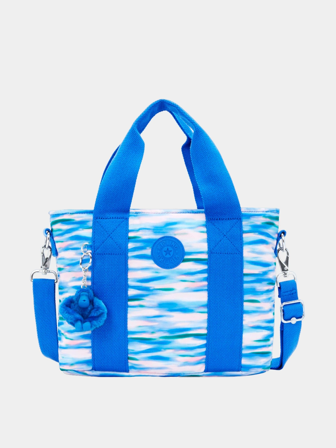 Сумки Kipling модель KPKI7229TX91 Фото