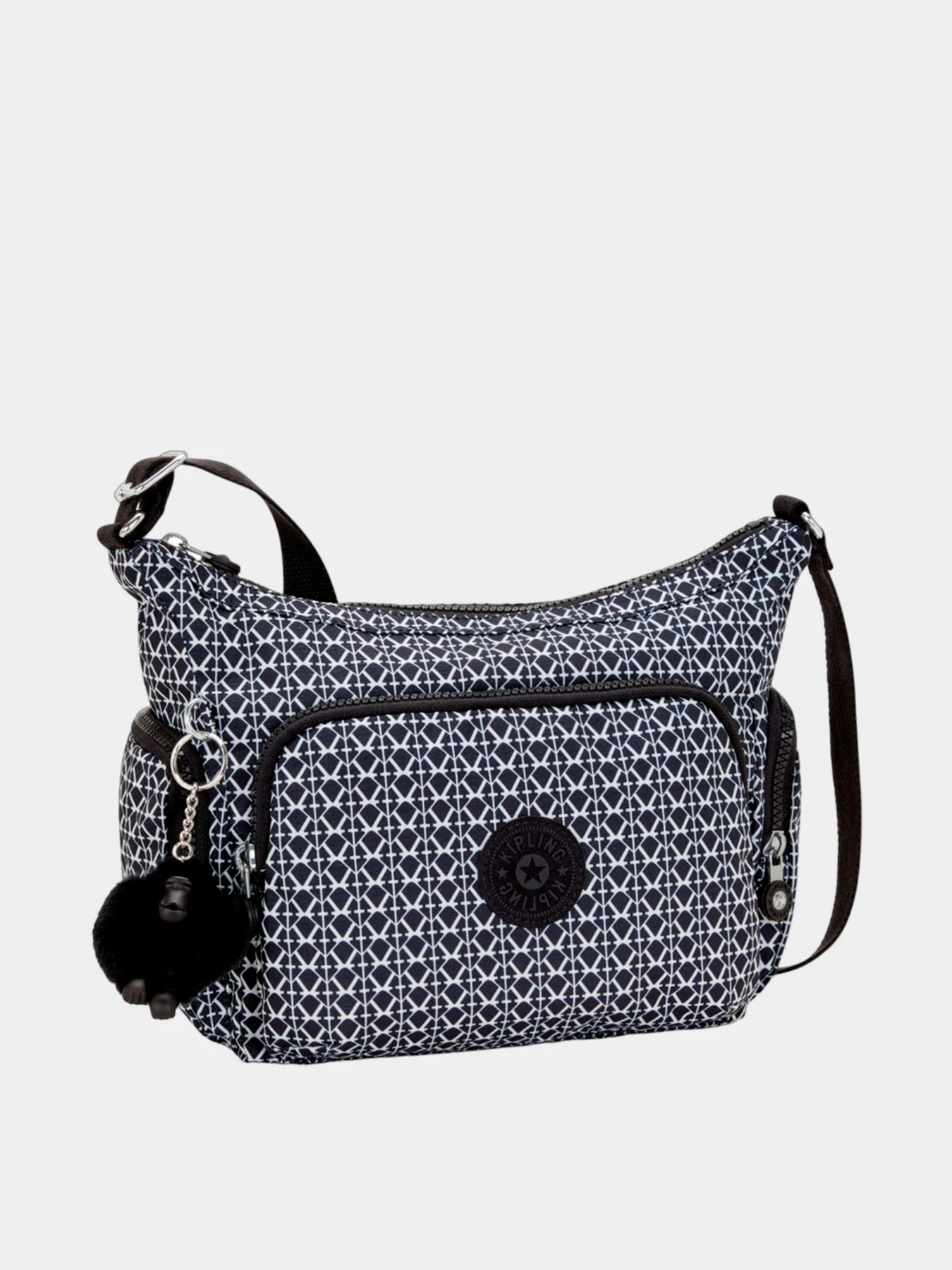Сумки Kipling модель KPKI6607DD21 Фото