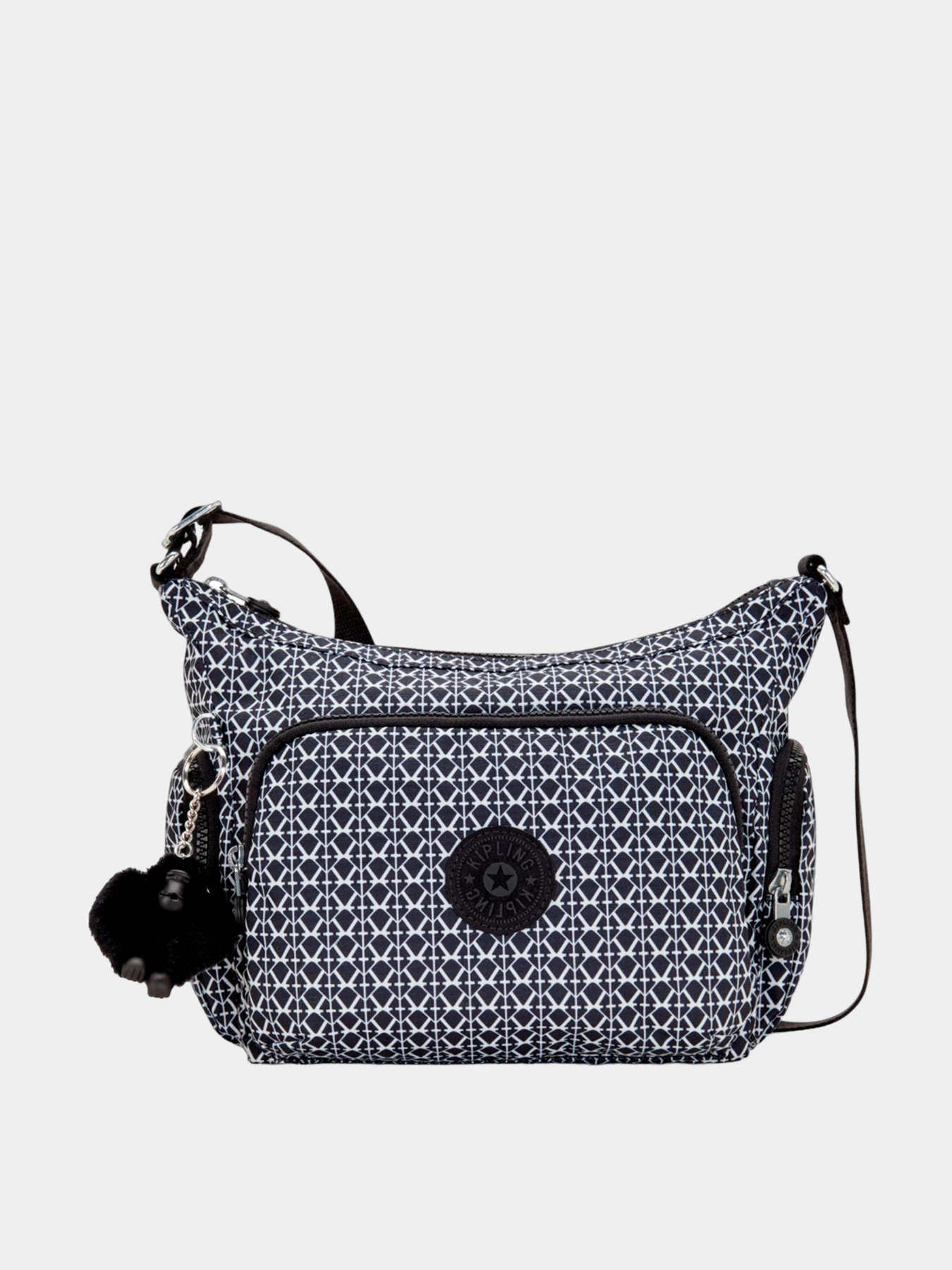 Сумки Kipling модель KPKI6607DD21 Фото