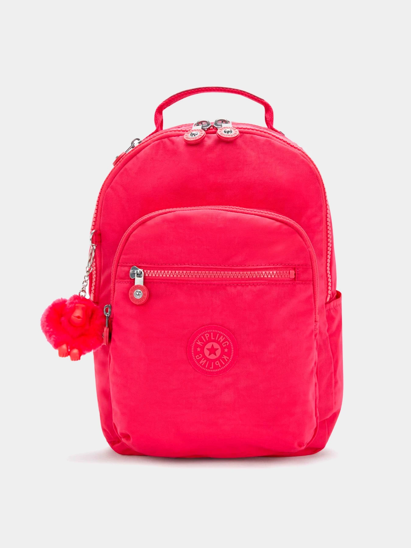 Рюкзаки Kipling модель KPKI4082T731 Рюкзаки Kipling модель KPKI4082T731 Фото