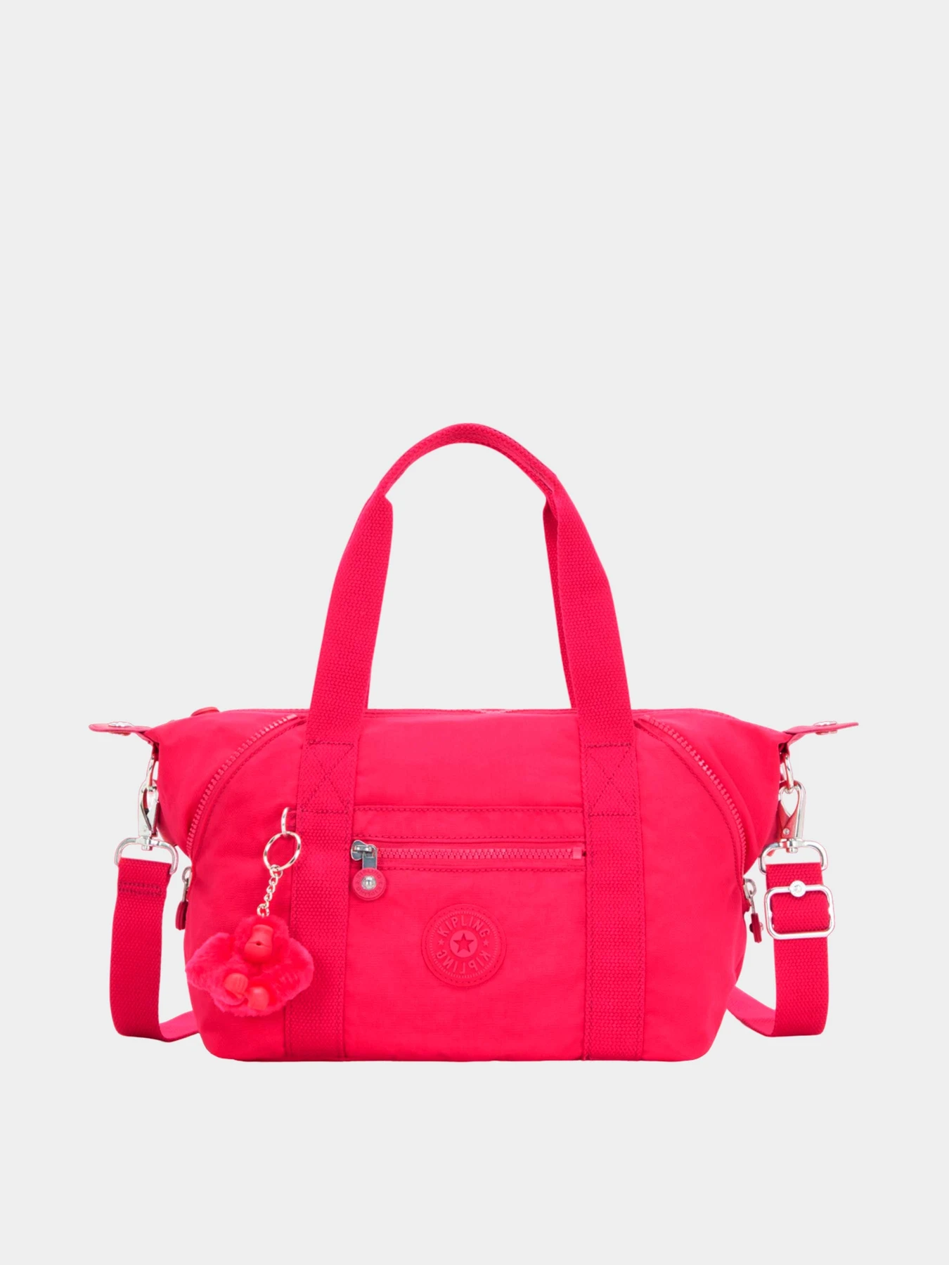 Сумки Kipling модель KPK01327T731 Сумки Kipling модель KPK01327T731 Фото