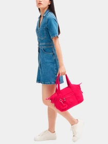 Сумки Kipling модель KPK01327T731 Фото