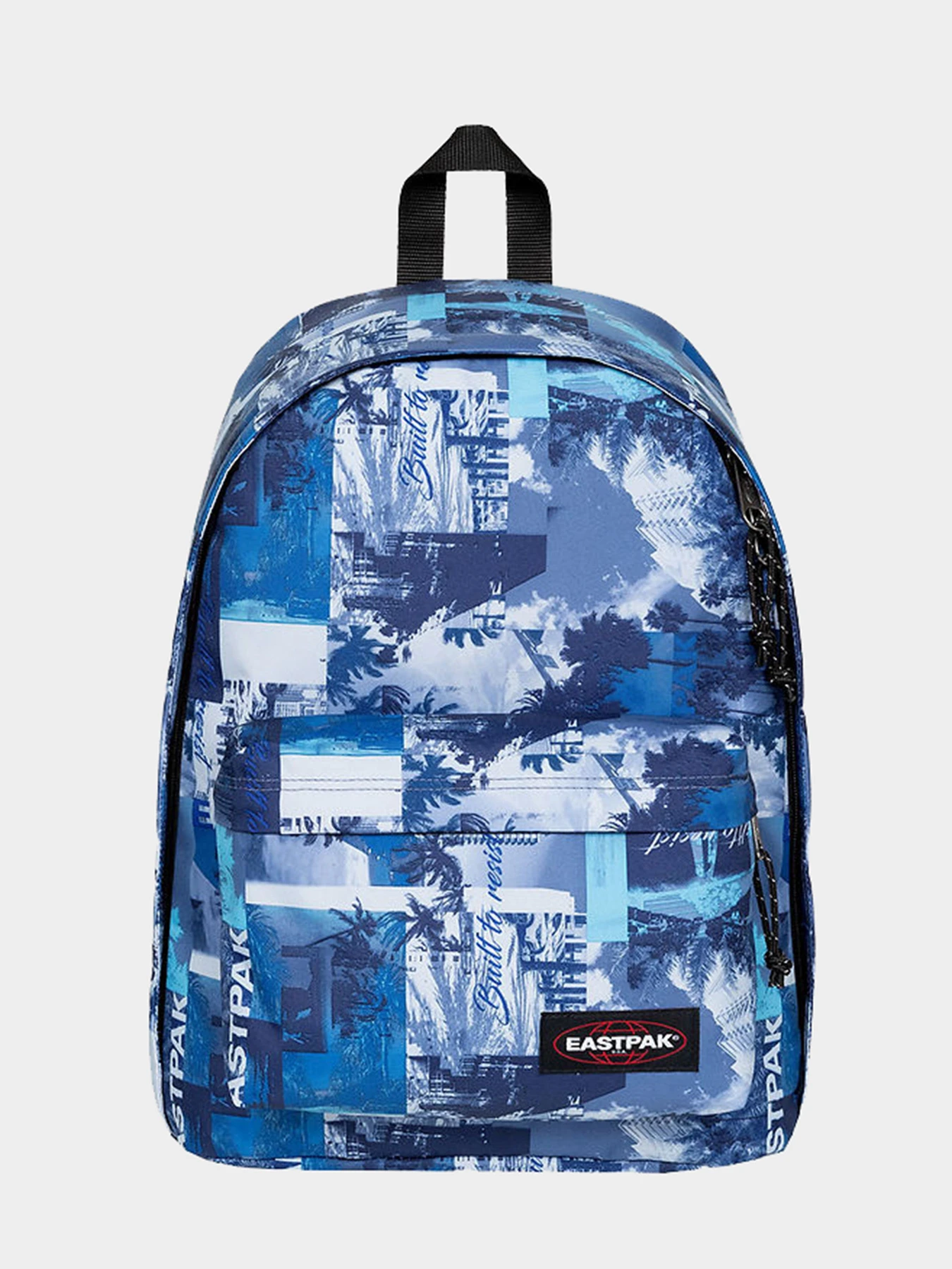 Рюкзаки EastPak модель EK0007672K31 Рюкзаки EastPak модель EK0007672K31 Фото