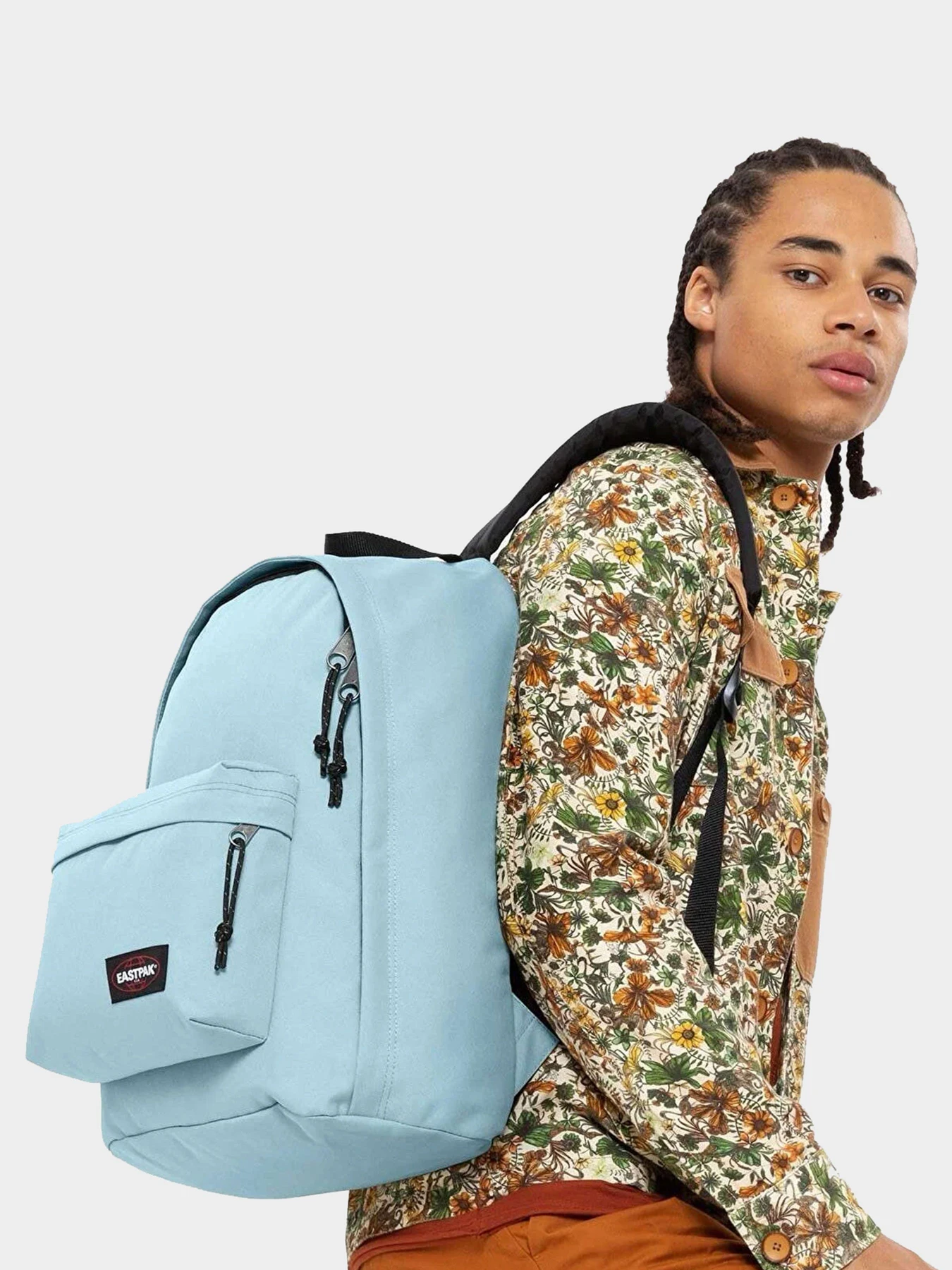 Рюкзаки EastPak модель EK0007673K21 Рюкзаки EastPak модель EK0007673K21 Фото