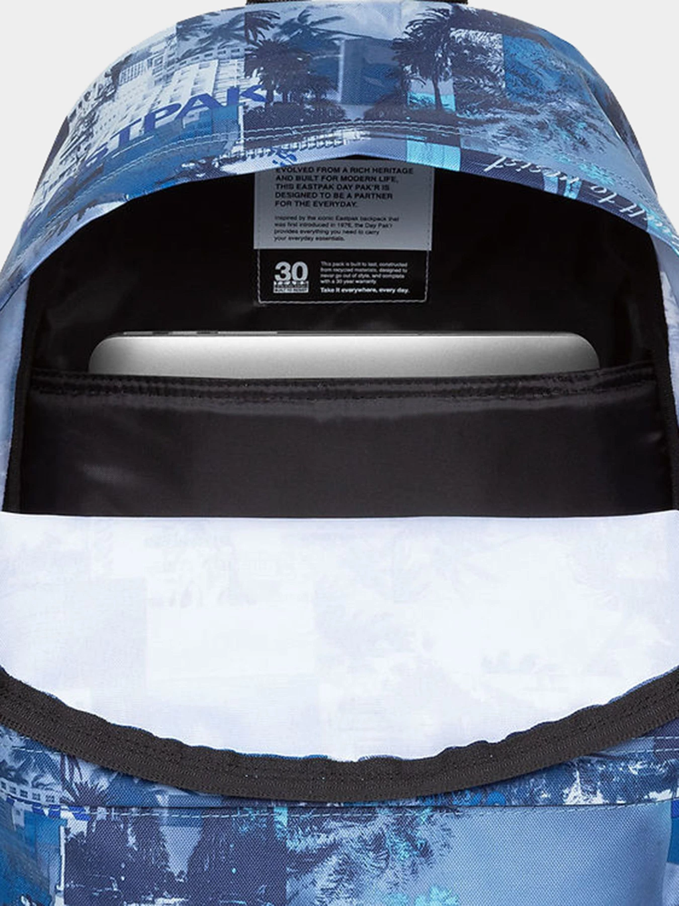 Рюкзаки EastPak модель EK0A5BG42K31 Рюкзаки EastPak модель EK0A5BG42K31 Фото