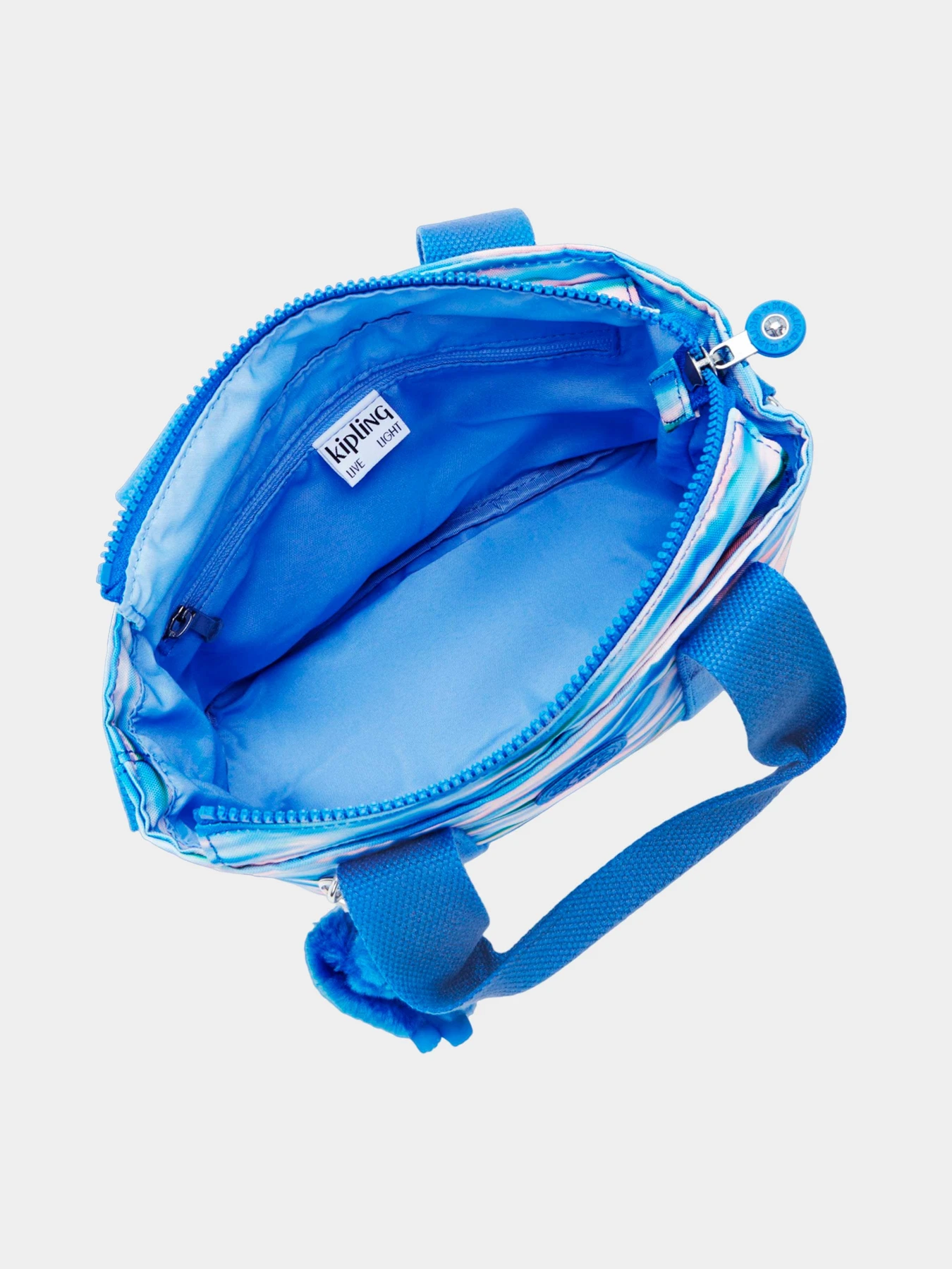 Сумки Kipling модель KPKI5647TX91 Сумки Kipling модель KPKI5647TX91 Фото