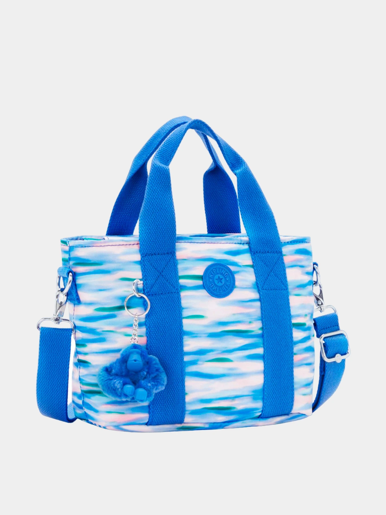 Сумки Kipling модель KPKI5647TX91 Сумки Kipling модель KPKI5647TX91 Фото