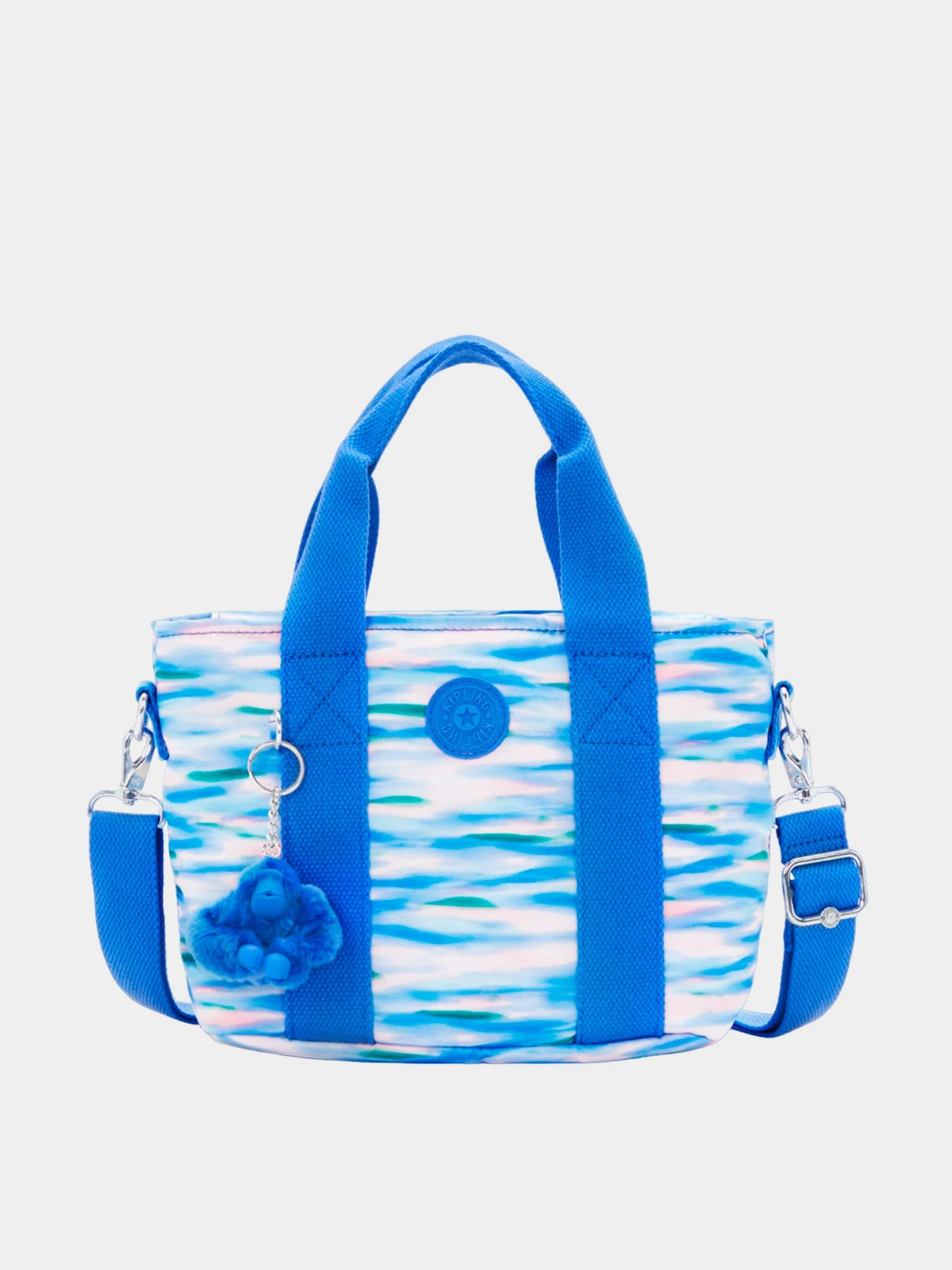 Сумки Kipling модель KPKI5647TX91 Сумки Kipling модель KPKI5647TX91 Фото