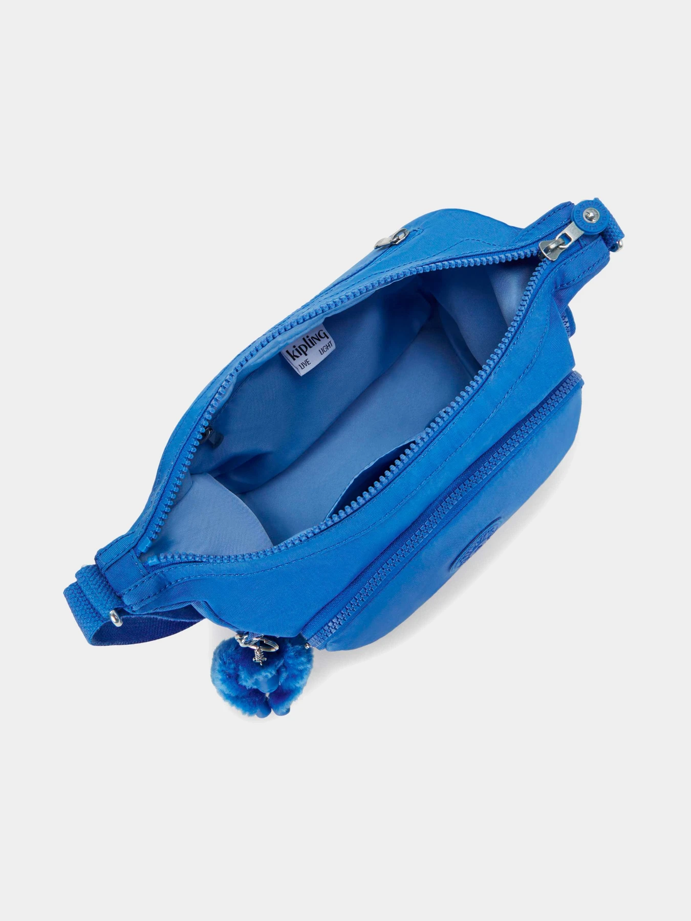 Сумки Kipling модель KPKI4493JC71 Фото