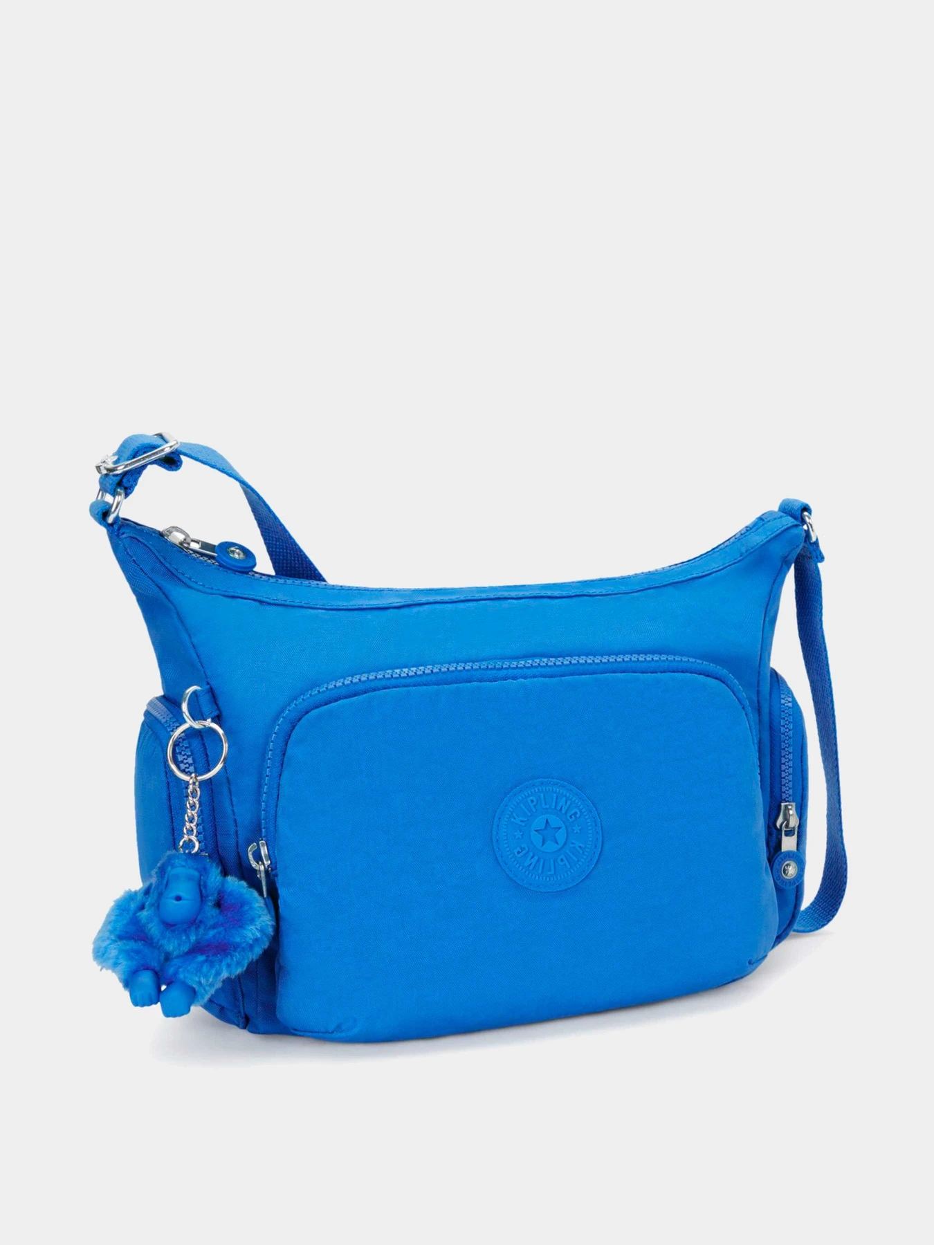 Сумки Kipling модель KPKI4493JC71 Фото