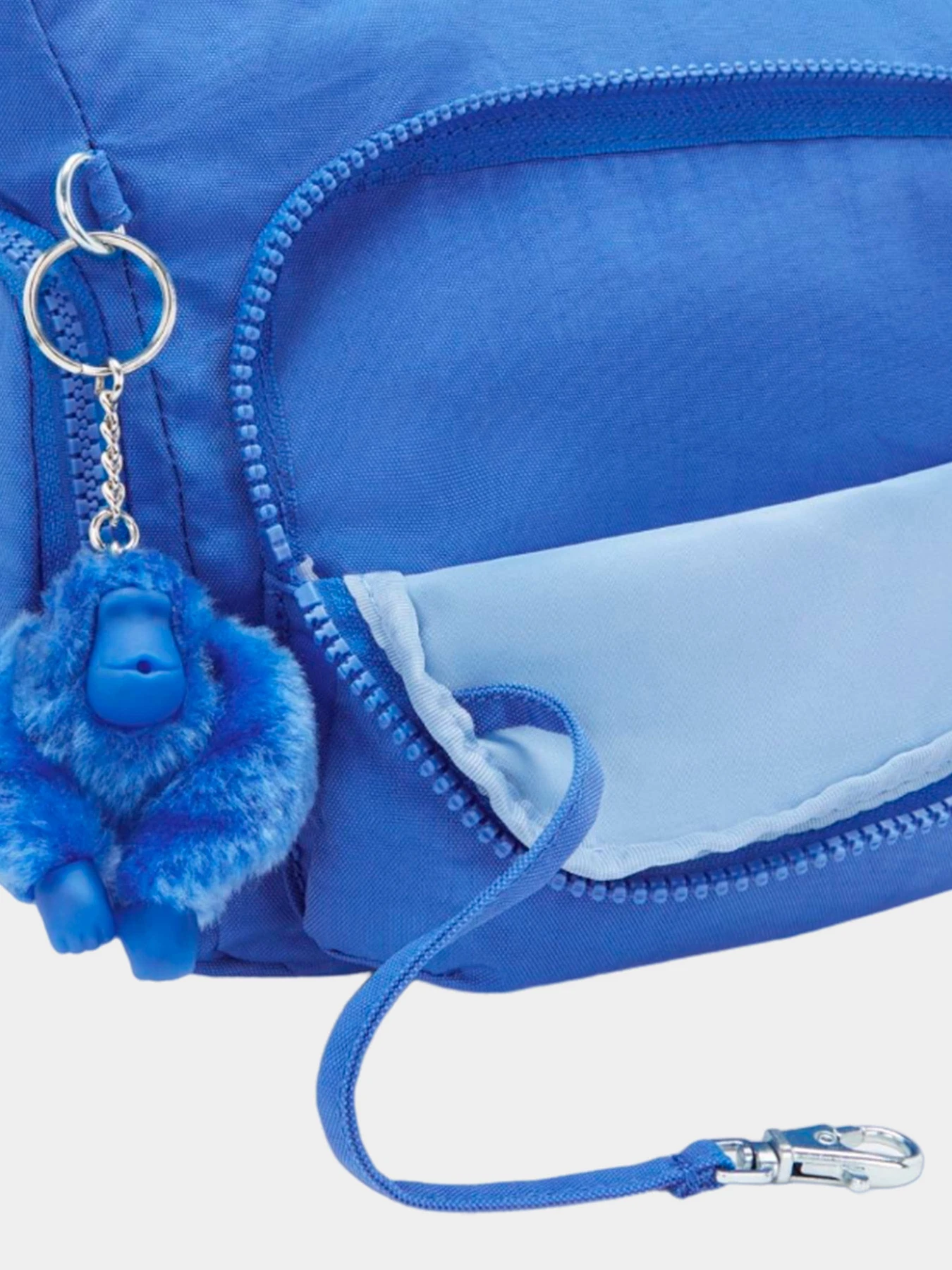 Сумки Kipling модель KPKI4493JC71 Фото