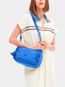Сумки Kipling модель KPKI4493JC71 Фото