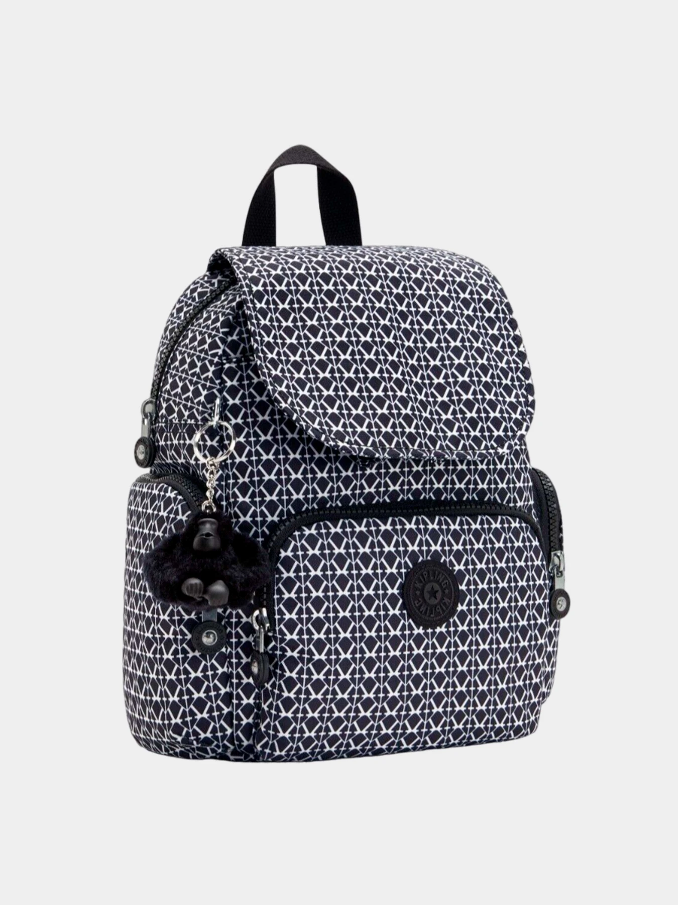 Рюкзаки Kipling модель KPKI3735DD21 Рюкзаки Kipling модель KPKI3735DD21 Фото