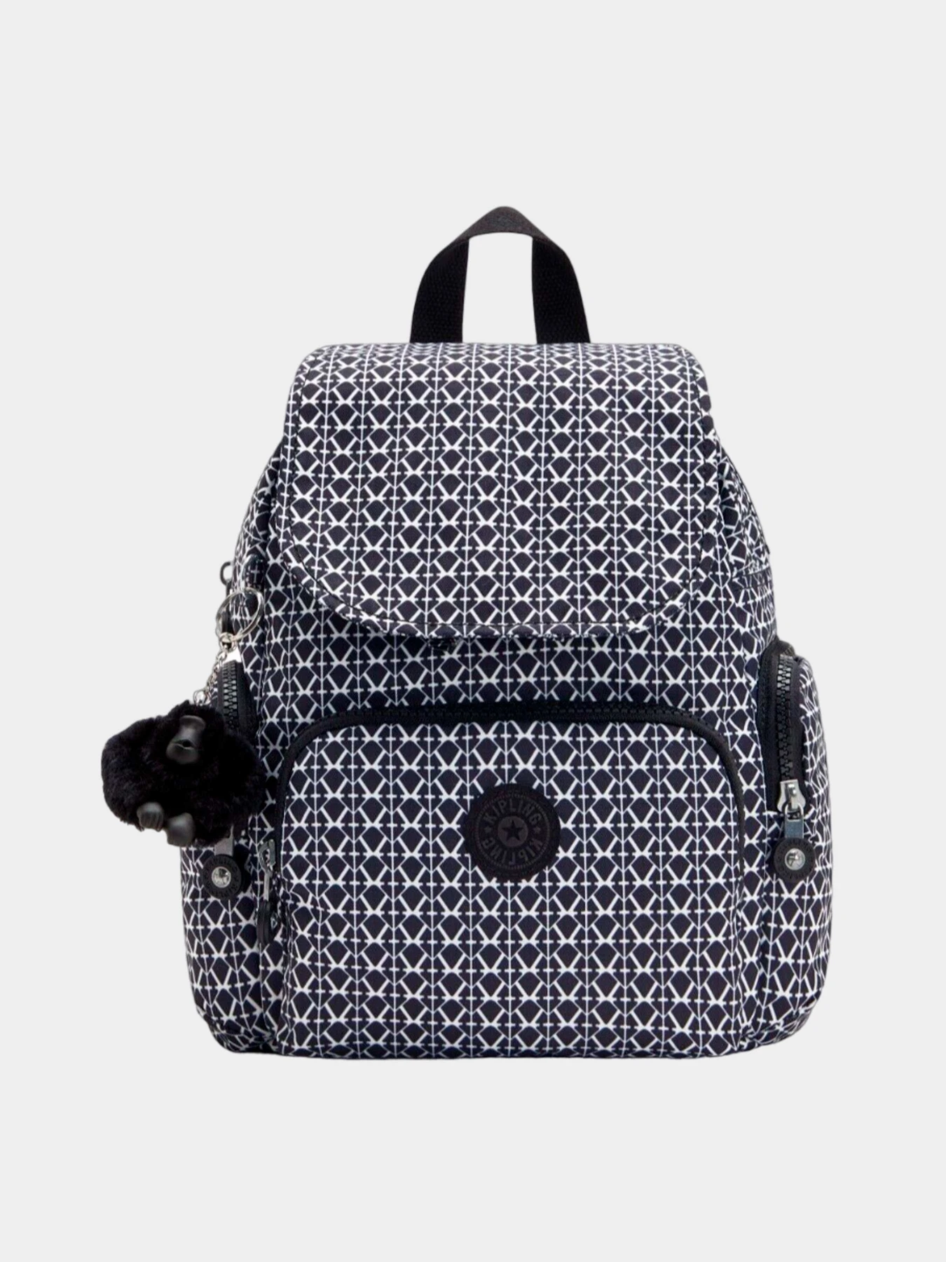 Рюкзаки Kipling модель KPKI3735DD21 Рюкзаки Kipling модель KPKI3735DD21 Фото